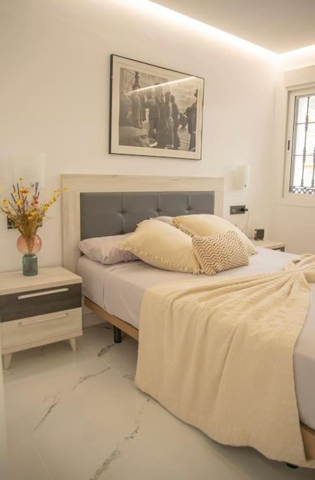 Alhaurín de la Torre Villa El Olivo מראה חיצוני תמונה