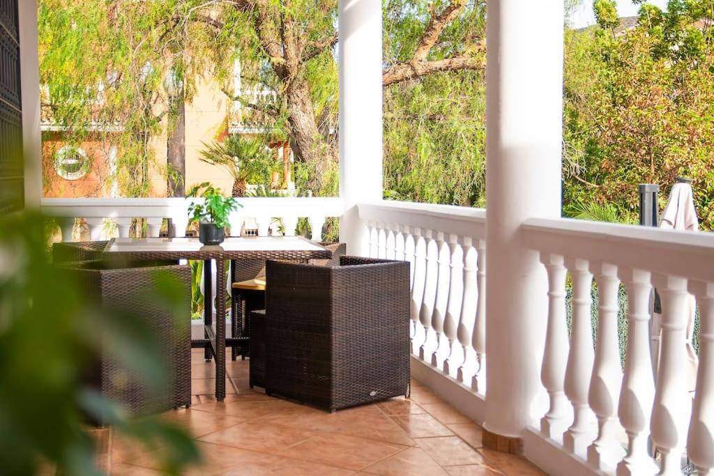 Alhaurín de la Torre Villa El Olivo מראה חיצוני תמונה