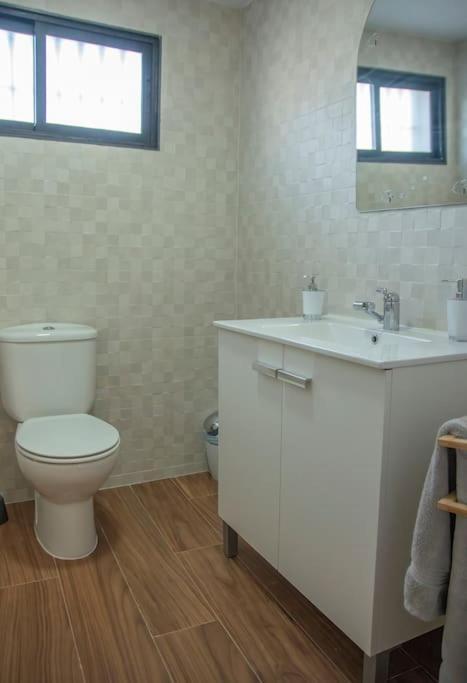 Alhaurín de la Torre Villa El Olivo מראה חיצוני תמונה